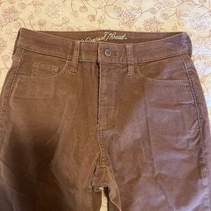 Universal Thread Corduroy Pants